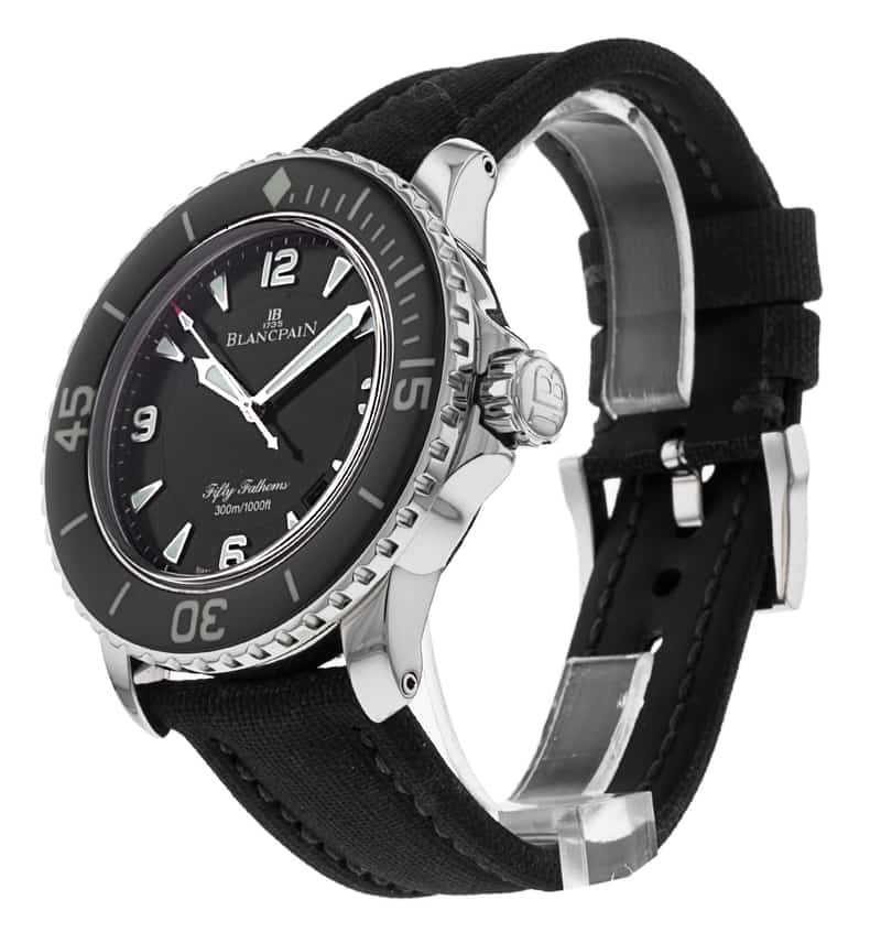Blancpain Fifty Fathoms 5015-1130-52A